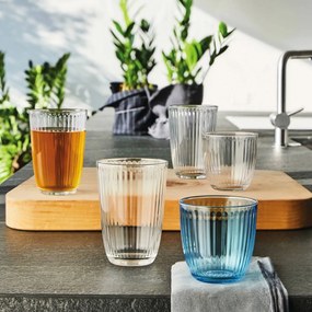 Set de 6 pahare Bormioli Rocco Line, 290 ml, 290 ml