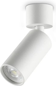 Spot aplicat tavan DYNAMITE AP1 MINI ROUND BIANCO