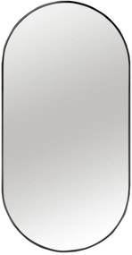 Ars Longa Scandi oglindă 40x80 cm oval SCANDI4080-C