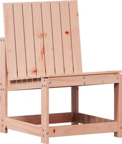 vidaXL Scaun de grădină, 50,5x55x77 cm, lemn masiv douglas