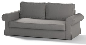 Husa canapea extensibila Backabro 3-locuri