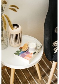 Lumânare parfumată din ceară de soia timp de ardere 40 h #70 Moss, Black Pepper, Cypress – Perfumed Prague