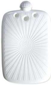 Perna incalzita Paris cu sticla Hugo Frosch, 2 l, alba