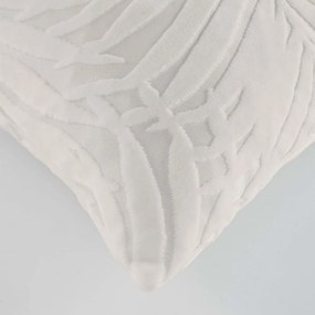 Față de pernă din catifea 40x40 cm Natureo – douceur d'intérieur