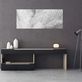 Tablou - Iarbă de pampas N⁰1 (120x50 cm)