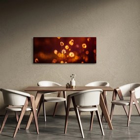 Tablou - Dimineața (120x50 cm)