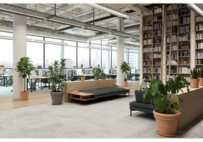 Ghiveci din teracotă ø 37 cm Mariza – Artevasi