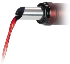 Tescoma UNO VINO pâlnie flexibilă, 4 buc