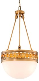 Candelabru design LUX Bistroquette alama antic 112261 HZ