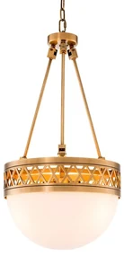 Candelabru design LUX Bistroquette alama antic 112261 HZ