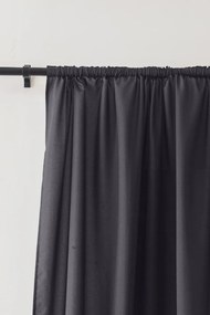 Draperie OXFORD LIGHT 140x250 cm, gri inchis Agatat: Rejansa