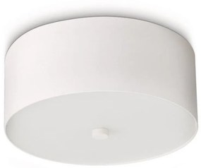 Philips 40832/31/16 - Plafoniera SEQUENS 3xHighPower LED/2,5W/230V