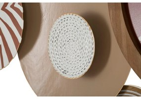 Ceas de perete Etnic – Mauro Ferretti