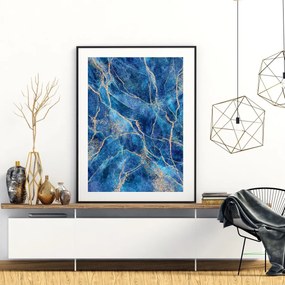 Poster - Abstracție (A4)