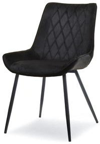 Scaun Aron (negru). 1110852