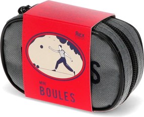 Set de petanque Mini Boules – Rex London