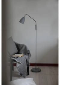 Markslöjd 108888 - Lampă de podea LED dimabilă PATRO, 4,9 W/230 V, gri