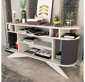 Dulap Stark (Alb + antracit) . 1102592