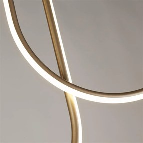 Lustra LED design modern minimalist Chime