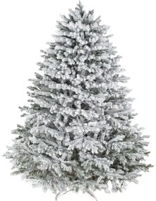 Brad Artificial Lux Premium Snow