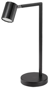 Lampa de Birou Directionabila, 1xGU10, Karter
