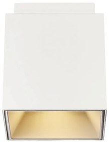 Spot aplicat design modern ETHAN alb 2110400101 NL