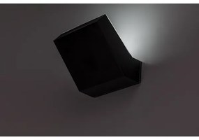 Aplică LED de exterior Rabalux 77121 LAXA LED/14W/230V IP54