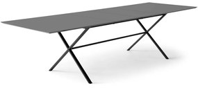 Masă de dining extensibilă cu blat suplimentar 100x210 cm Meza – Hammel Furniture