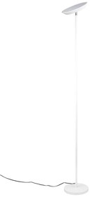 Lampadar alb LED (înălțime 178 cm) Specter – Trio