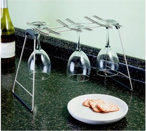 Suport uscare pahare iDesign Classico