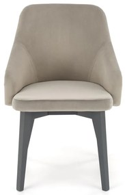 Scaun Toledo 2 grafit/Solo 265