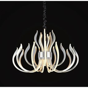 Lustra LED design modern VERSAILLES