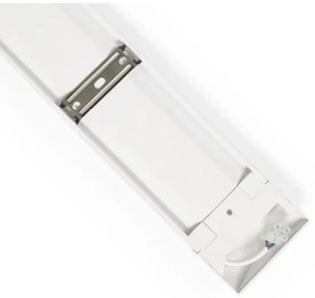 Corp de iluminat LED pentru corpuri de bucătărie Top Light ZSP LED/36W/230V 3000/4000/6500K 120 cm