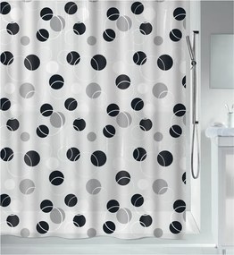 Perdea de duș 180x200 cm Bubble – Spirella