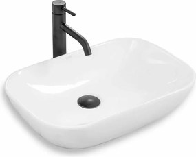 Lavoar pe blat Rea Claudia 51 cm