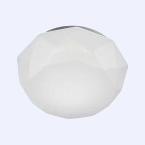 Plafoniera LED 3000K DIAMANTE II 51,5cm