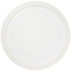 Plafonieră LED RGBW dimabilă Brilliant ABIE LED/24W/230V + telecomandă