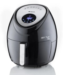 Friteuza cu aer cald Ariete AIRY FRYER XXL 4618/00, 1800W, 5.5L, 7 programe, Timer, Display LCD tactil, Negru