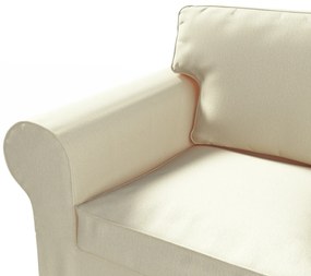 Husa canapea Ektorp 2-locuri, pliabil (pentru modele Ikea in vanzare din 2012)