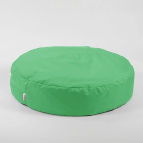 Fotoliu Relaxo, material impermeabil - Green Apple