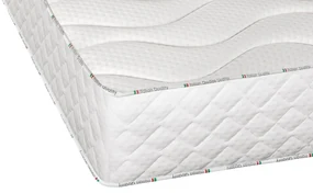 Saltea Green Future Hotel Line Memory Pocket 7 Zone 140 x 200 x 30 cm
