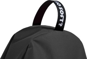 Fotoliu bean bag gri Chill Gamer L – So Soft?