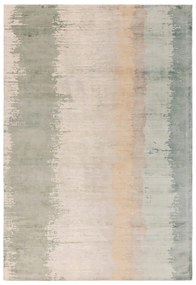 Covor verde-bej 170x120 cm Juno - Asiatic Carpets