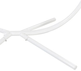 Fotoliu suspendat Arko (alb). 1077650