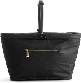 Coș termic negru 25 l City – Sagaform