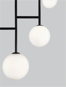 Lustra moderna design minimalist LICATO 5L