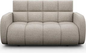 Canapea lemn masiv Deverio 3-seater - Royal 18