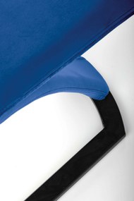 Scaun de sufragerie Klamgan (albastru închis). 1039677