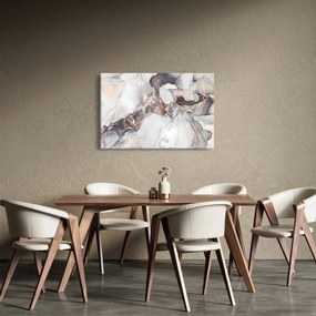 Tablou - Imitație de marmură (90x60 cm)