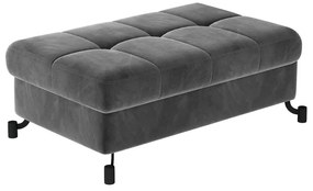 Taburete Lauran Typ 12 (gri). 1039152
